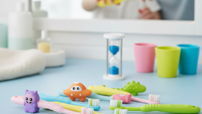 Best Kid Toothbrush Options for 2026 What to Look For?