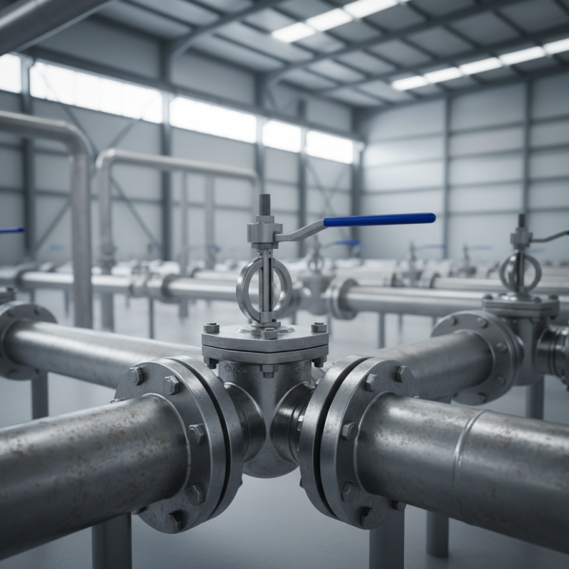 How to Choose the Best Butterfly Valves for Sale?