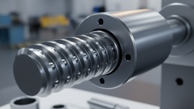 2026 Best Ball Screws for Sale What to Consider?