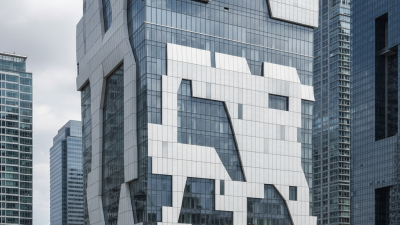 What is the Role of Aluminum Composite Panel Manufacturers?