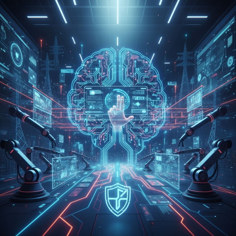 Top 10 Automation Design Trends You Should Know?