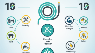 Top 10 Rubber Air Hose Uses and Benefits for Your Projects?