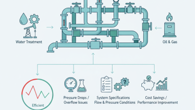 How to Choose the Right Flow Regulator Valve for Your Needs?