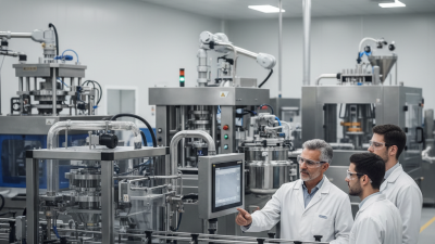 2026 How to Choose the Right Processing Equipment for Your Industry?