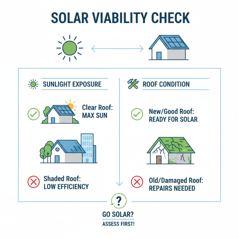 How to Install Solar Panels for Your Home Step by Step Guide?