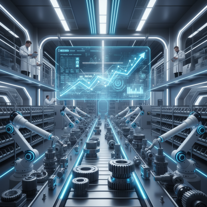 2026 Best Mechanical Parts Suppliers for Your Needs?