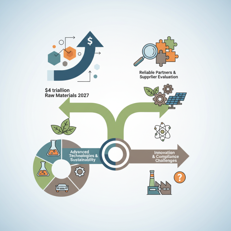 Top 10 Chemical Raw Materials Manufacturers You Should Know?