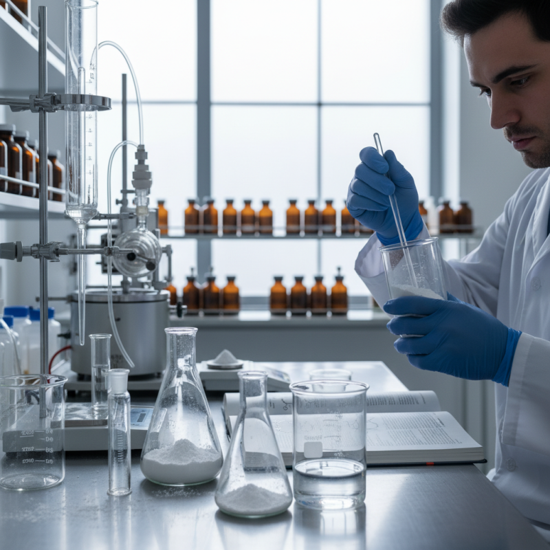 Where to Find the Best HPMC for Sale Online?