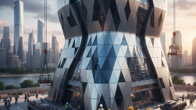 2026 Best Aluminum Composite Panel Manufacturers to Consider?