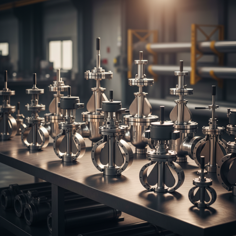 What is a butterfly valve and where can I find them for sale?