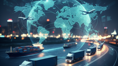 Top 10 International Cargo Shipping Tips for Your Business?