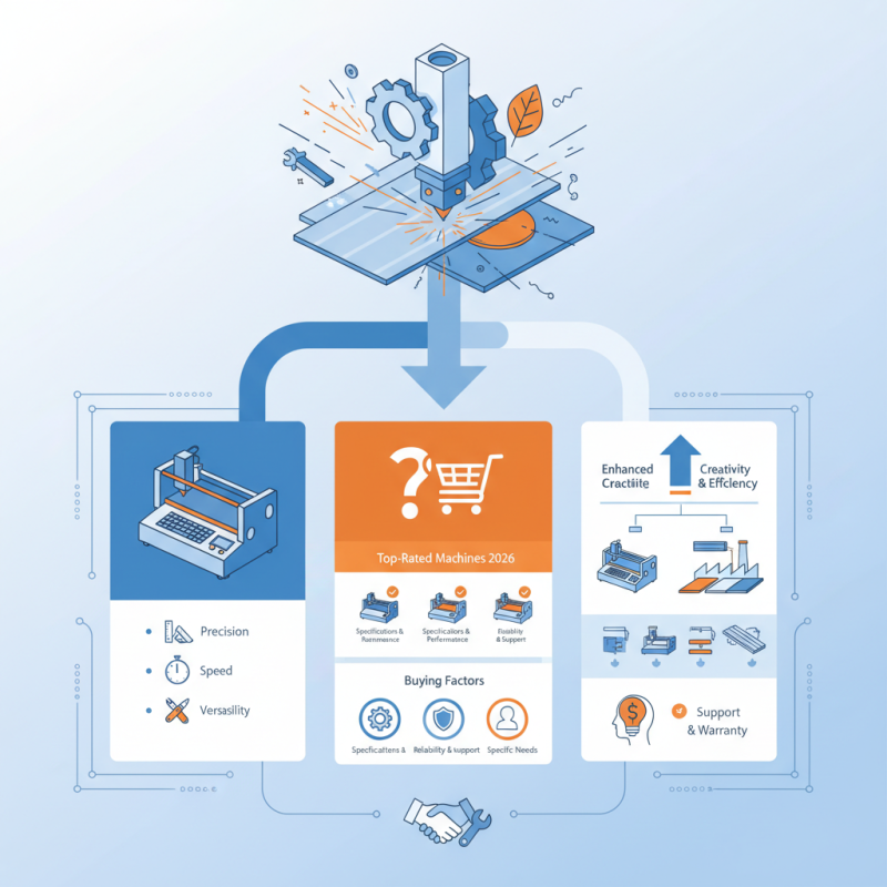 2026 Best Laser Cutting Machine Reviews and Buying Guide?