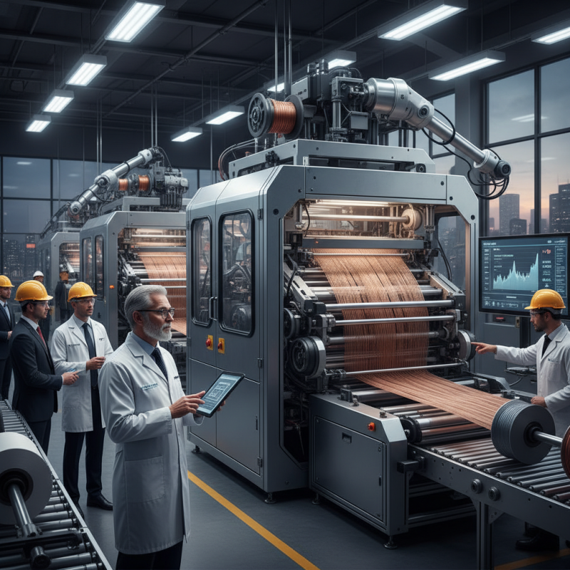 2026 Best Wire Mesh Weaving Machine Reviews and Buying Guide?