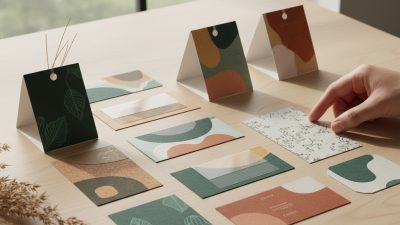 2026 Top Business Labels Trends to Watch for in the Future?