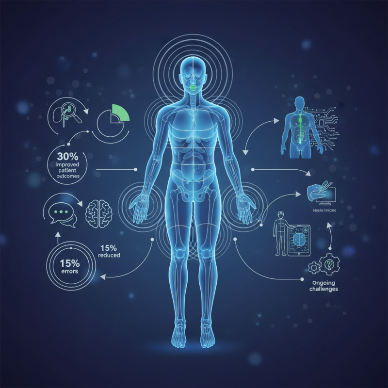 What is the Importance of Anatomical Areas in Medical Practice?