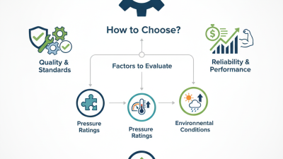 How to Choose the Best Hydraulic Hose for Sale?