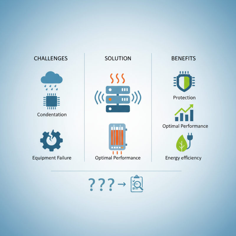 Why Choose an Enclosure Heater for Your Needs?