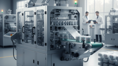 How to Use HFFS Machine for Efficient Packaging Solutions?