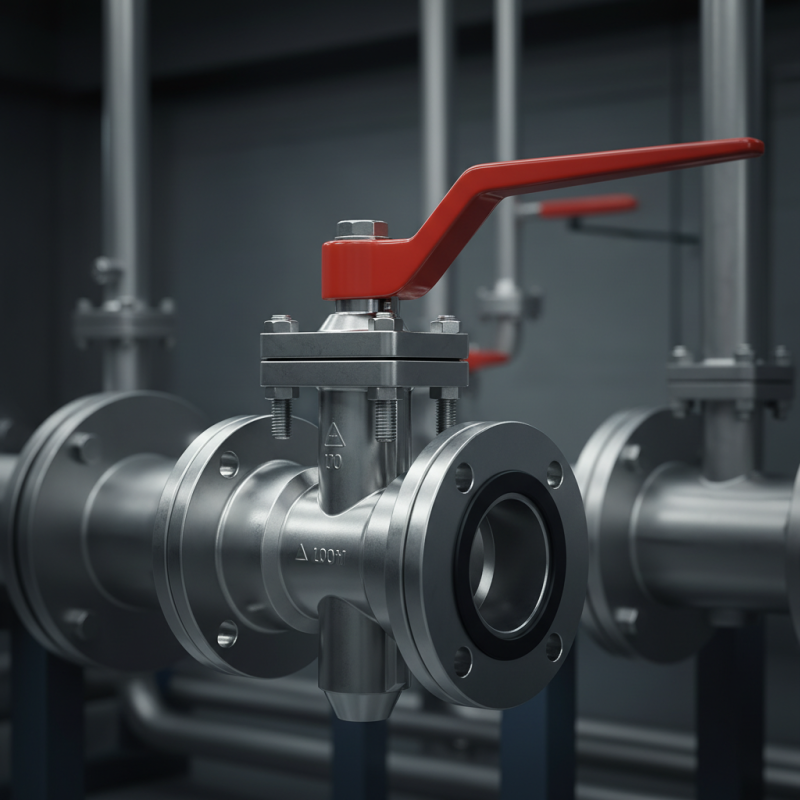 How to Choose the Right Lugged Butterfly Valve for Your Project?