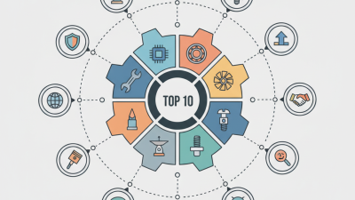 Top 10 Mechanical Parts Suppliers You Need to Know?