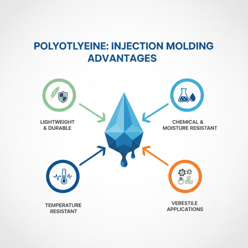 Top 10 Benefits of Polyethylene Injection Molding You Should Know?