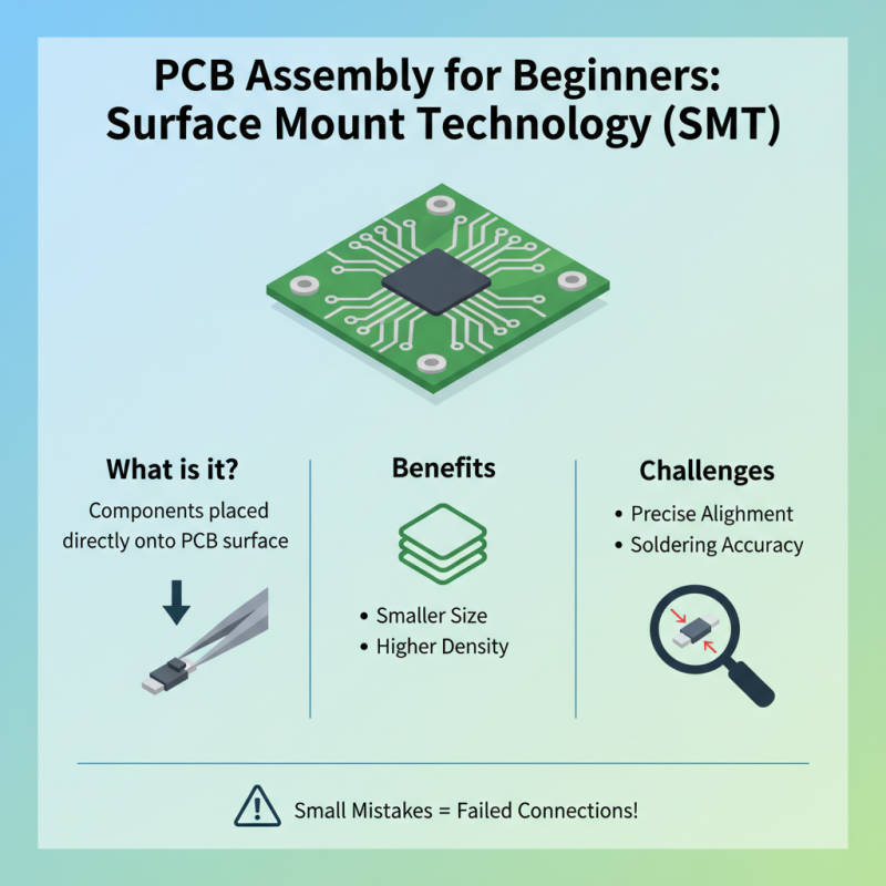 Top 10 PCB Assembly Questions Answered for Beginners