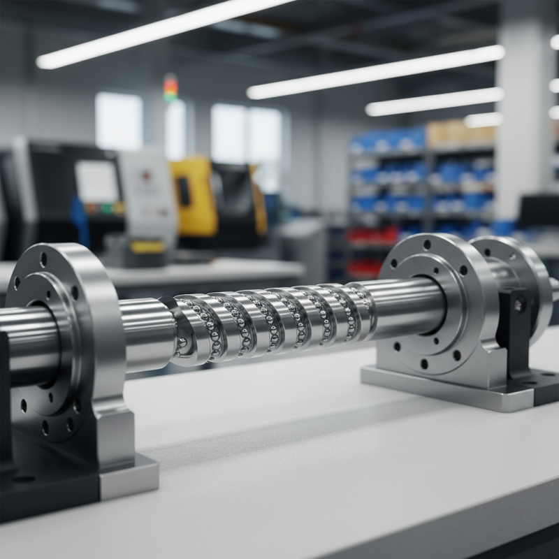 Top Tips for Buying Ball Screw for Sale Online?