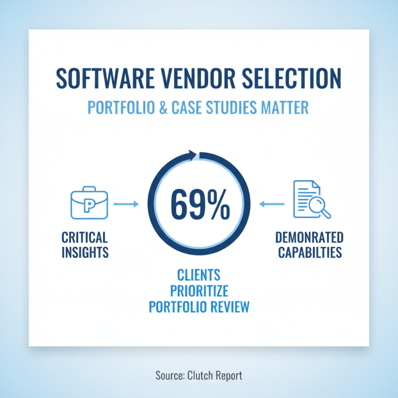 2026 How to Choose the Right Software Design Company for Your Project?