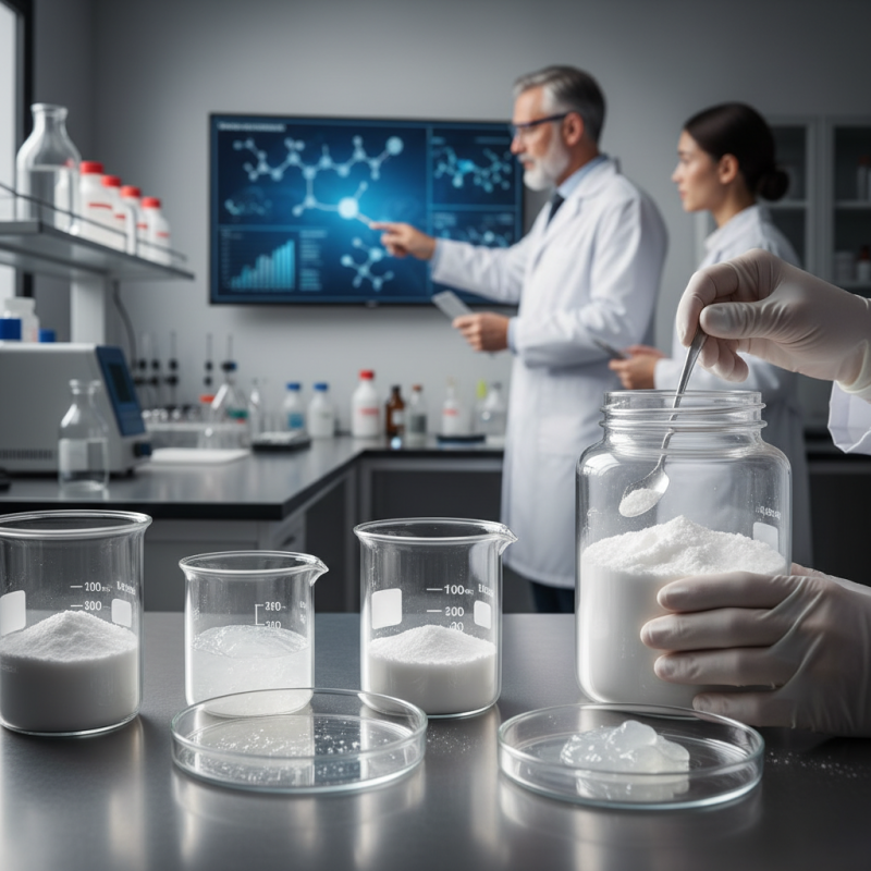 HPMC for Sale Top Tips for Buying and Usage?