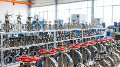 What are Butterfly Valves for Sale and How to Choose Them?