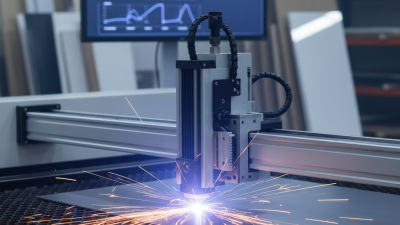 How to Choose the Best Laser Cutting Machine for Your Needs?