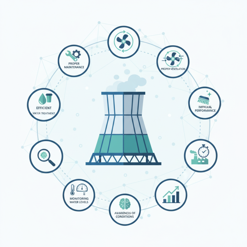 Top 10 Cooling Tower Tips for Optimal Performance?
