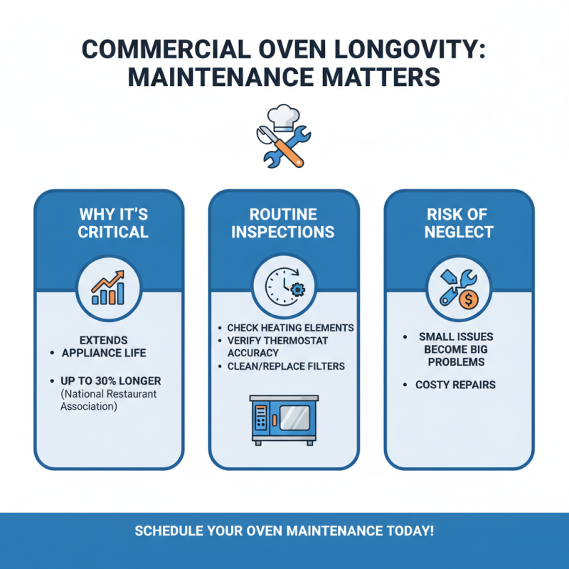 2026 How to Choose the Best Commercial Ovens for Your Business Needs?
