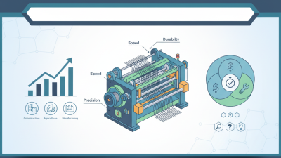 2026 Best Wire Mesh Weaving Machine Review and Buying Guide?