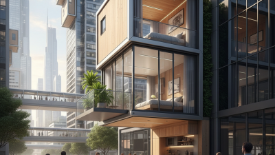 How to Use Folding Homes for Space Saving Living Solutions?