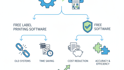 What is Free Label Printing Software and How Can It Benefit Your Business?