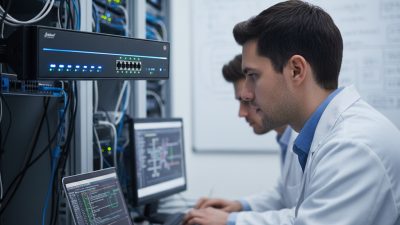 What is a Juniper ACX Router and How Does It Work?