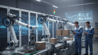 How to Implement Robotic Automation in Your Business Operations?