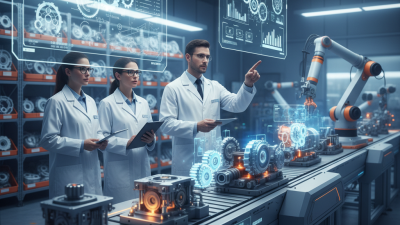 2026 Best Mechanical Parts Suppliers for Quality Components?