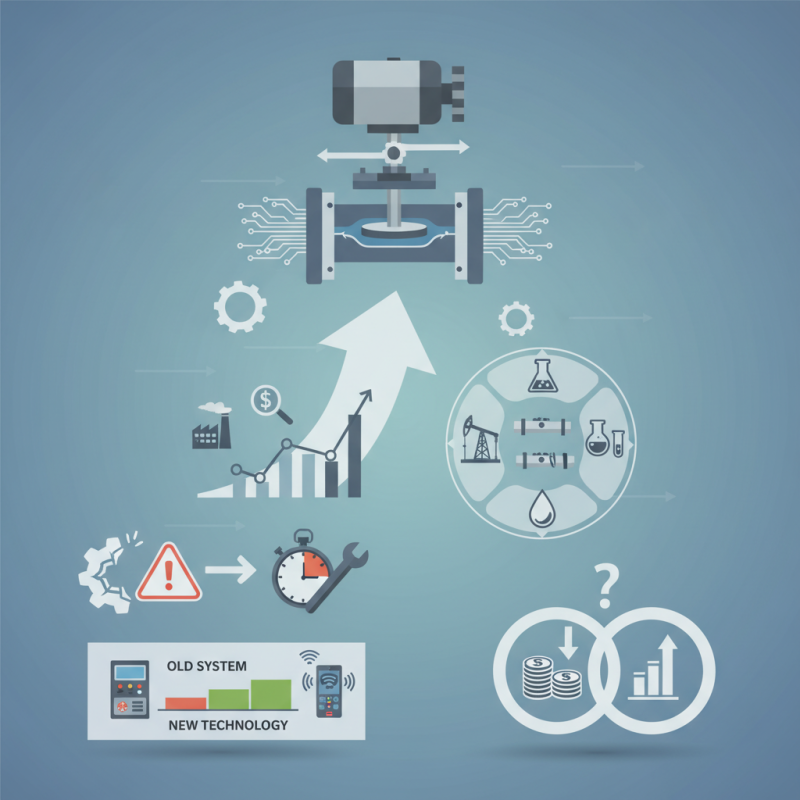 What is an Actuator Valve and How Does It Work?