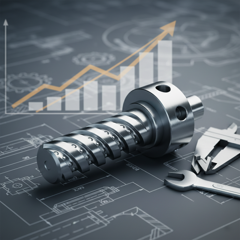 2026 Best Ball Screw for Sale Options and Buying Guide?