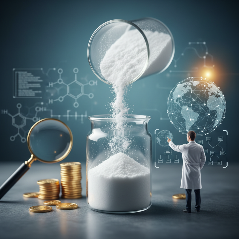 How to Buy HPMC for Sale Safely and Effectively?