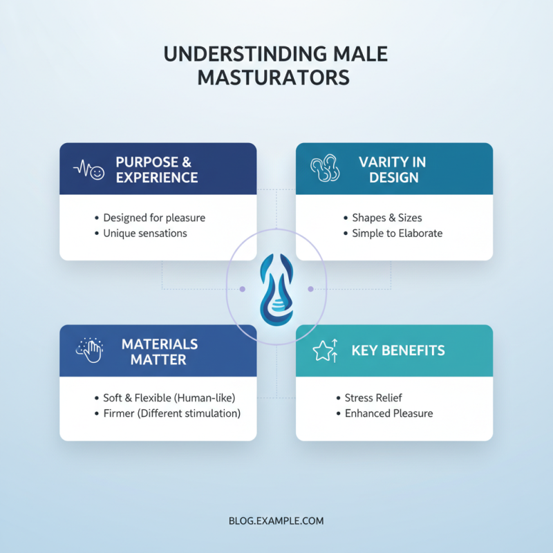 2026 How to Choose the Best Comfly Male Masturbators Cup?