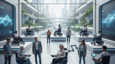 Top Electric Wheelchair Manufacturers in 2026 What to Know?