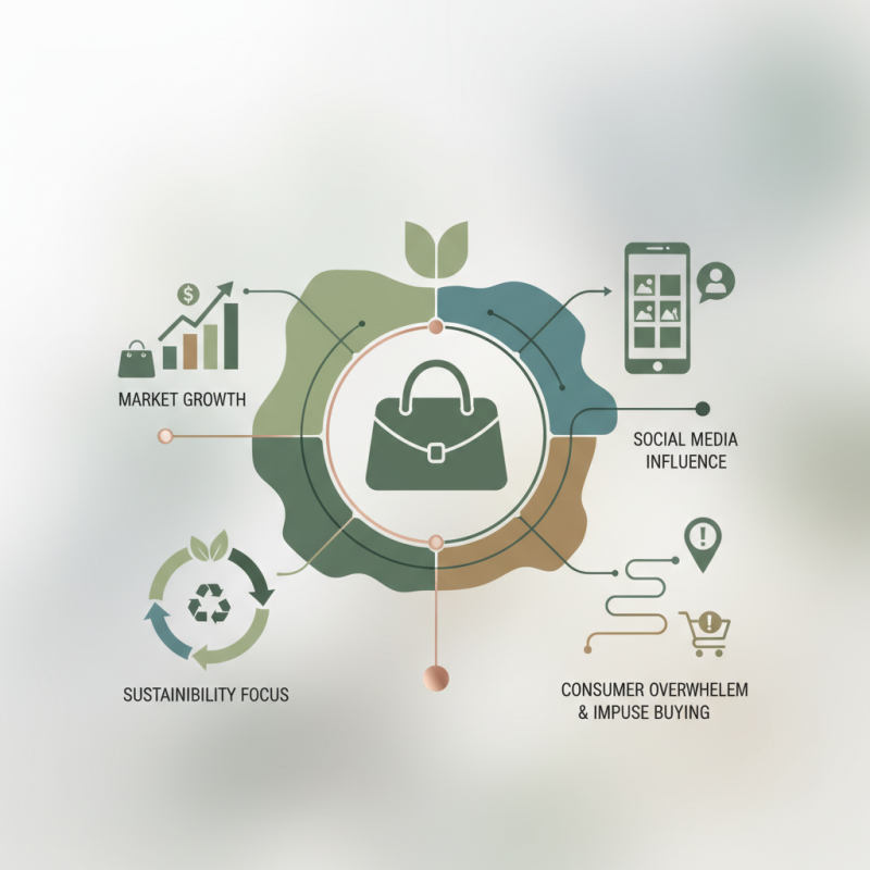 Top Bag Bags Trends You Should Know About?