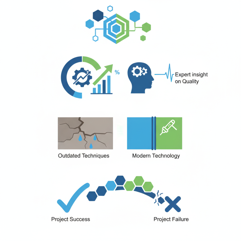 Why Choose a Geomembrane Welding Machine for Your Projects?