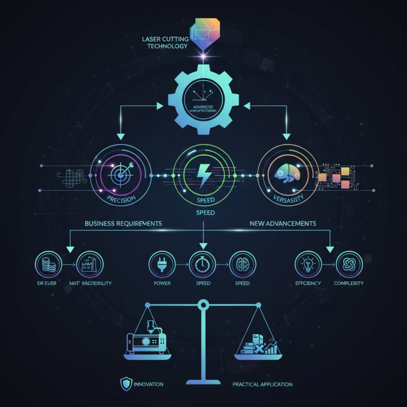 Top Laser Cutting Machines of 2026 What to Look For?