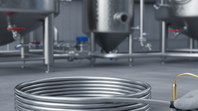 Why Choose ASTM A269 304 Coil Tube for Your Projects?