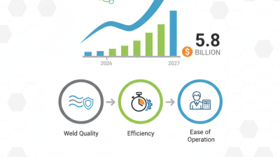 2026 Top Geomembrane Welding Machines What to Look For?