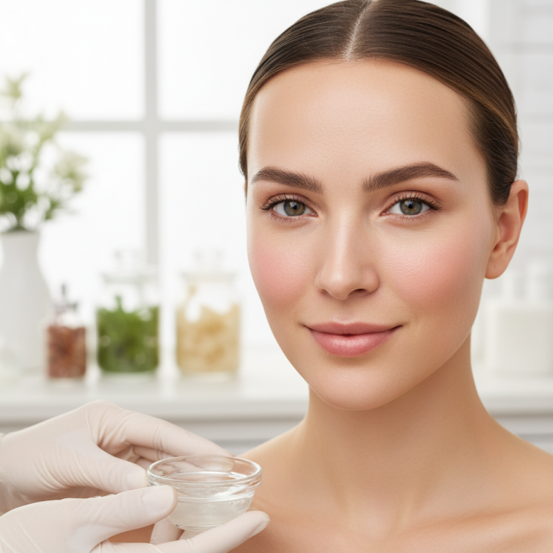 Top 10 Benefits of Facial Peels for Radiant Skin?